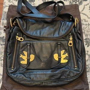 Marc by Marc Jacob Petal to the Metal